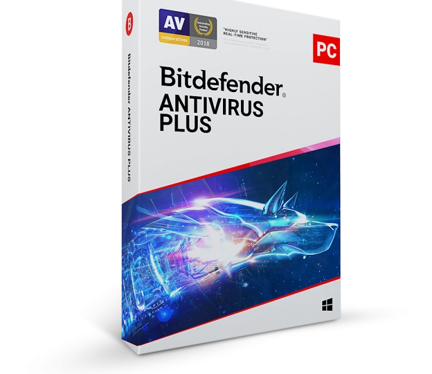 Bitdefender-AV2020