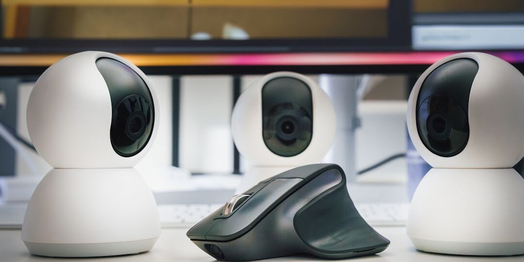 Photo computer security software