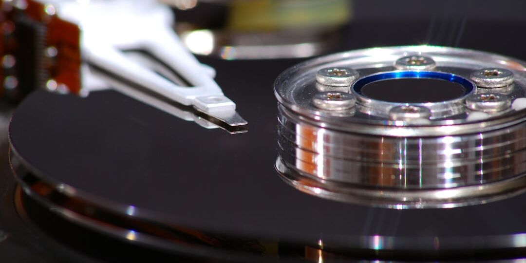 Photo Security software