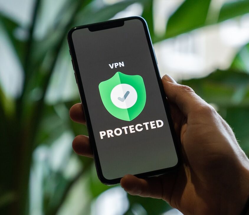 Photo Mobile Security